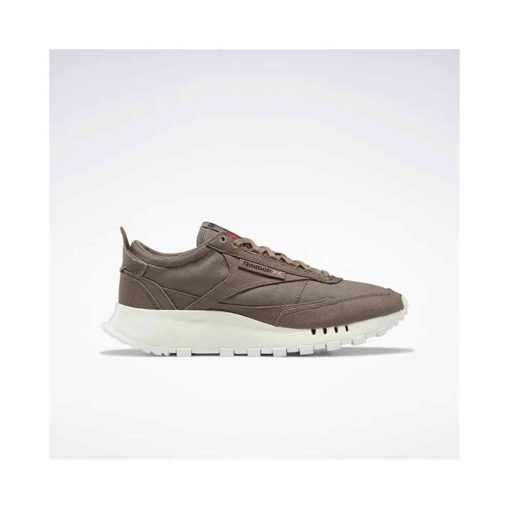 Reebok Classic Leather Legacy Grow Trek Grey / Trek Grey / Chalk (S24180)