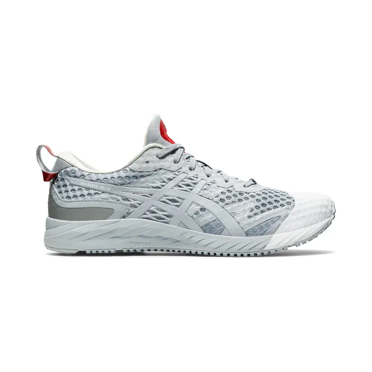 ASICS Gel-Noosa Tri 12 Affix Grey