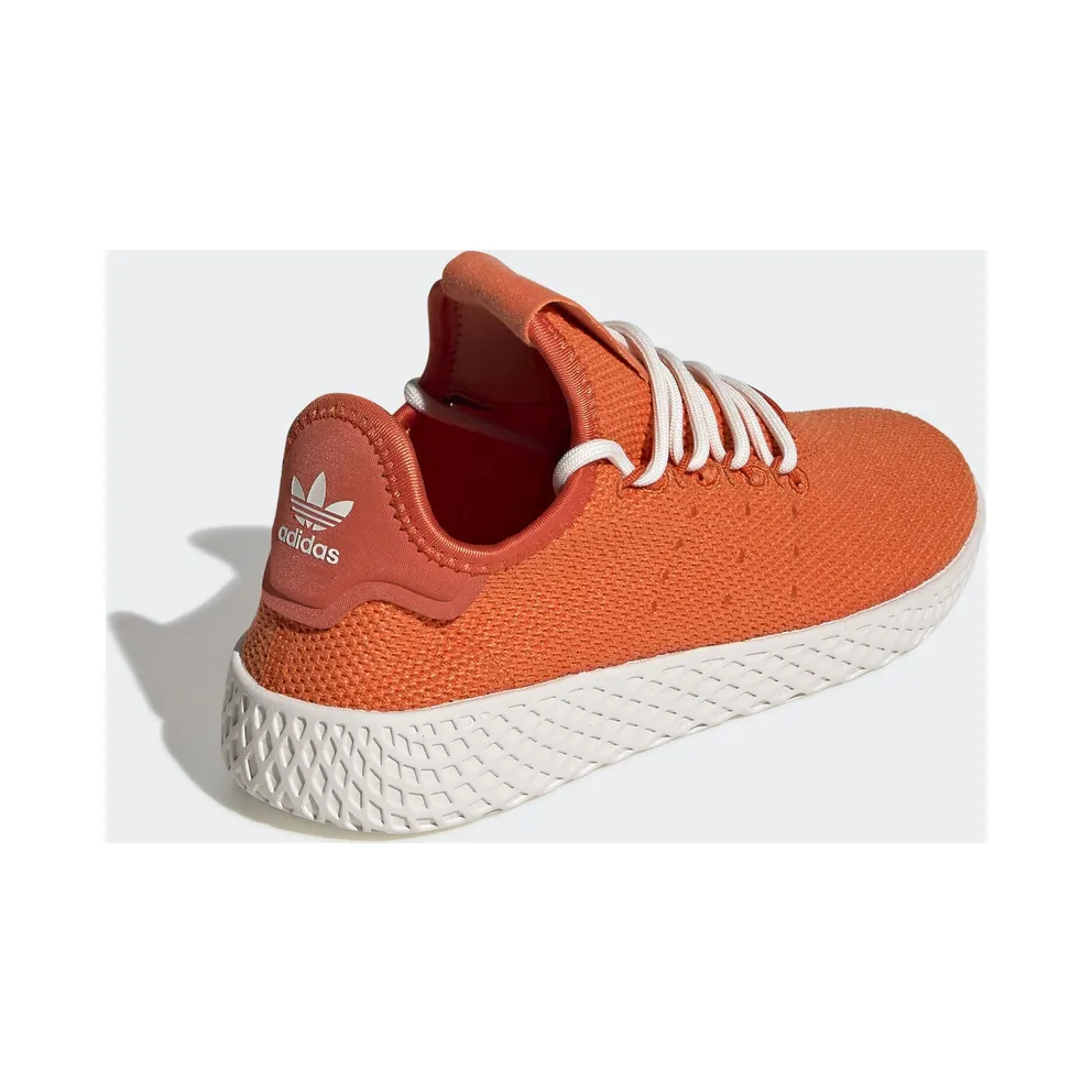 adidas Tennis Hu Pharrell Beauty In The Difference Orange (FV0053)