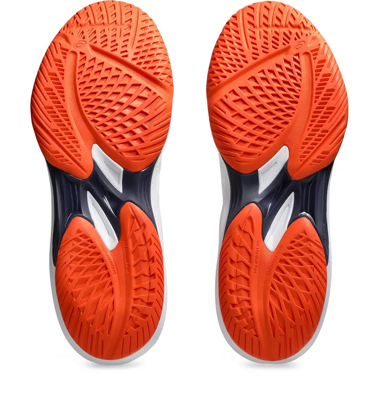 ASICS SKY ELITE FF 3 “White / Nova Orange” (1051A080-103)
