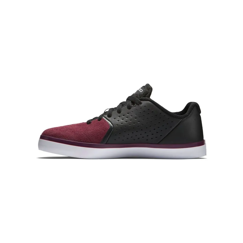 Nike Sb Paul Rodriguez Citadel Leather Villain Red White-Black Villain Red/White-Black (677245-610)