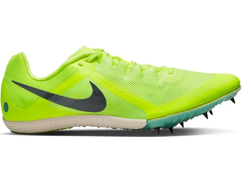 Nike Zoom Rival Multi Volt Mint Foam (DC8749-700)