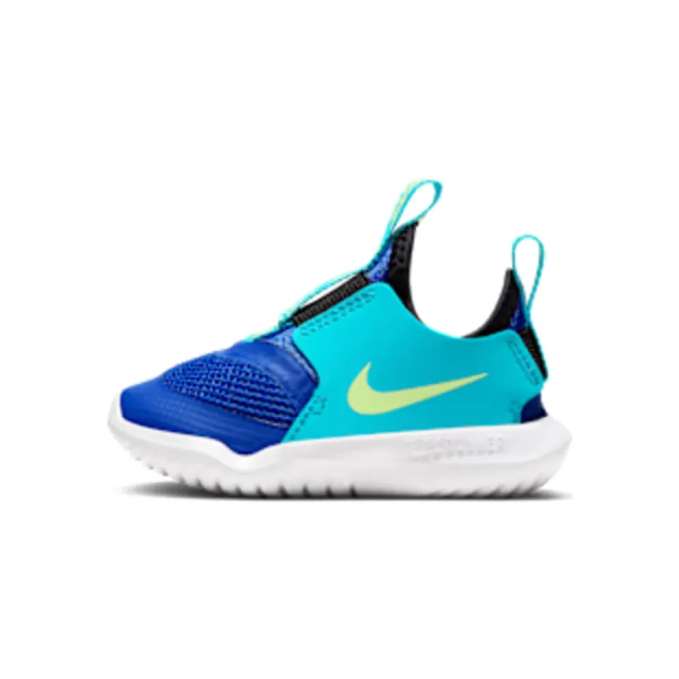 Nike Flex Runner Baby& Toddler Blue (AT4665-406)