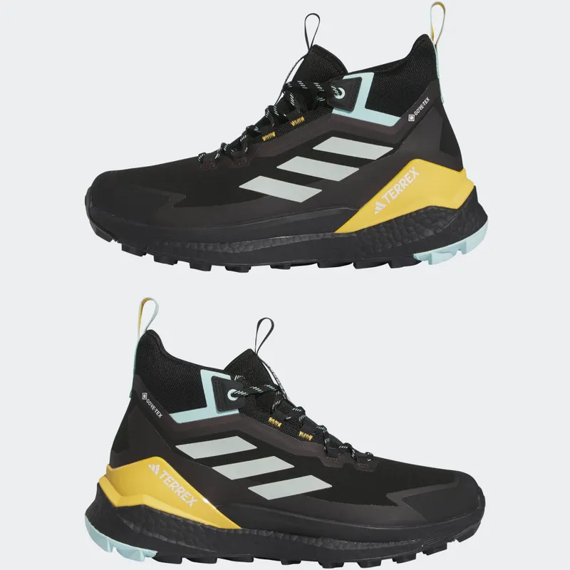 adidas Terrex Free Hiker GORE-TEX Hiking 2.0 (IF4919)