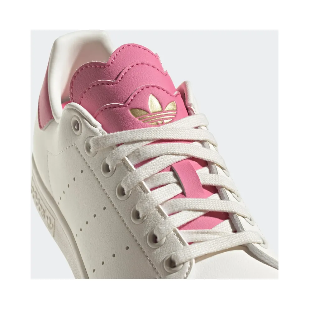 adidas Stan Smith Off White / Rose Tone / Off White (H03924)