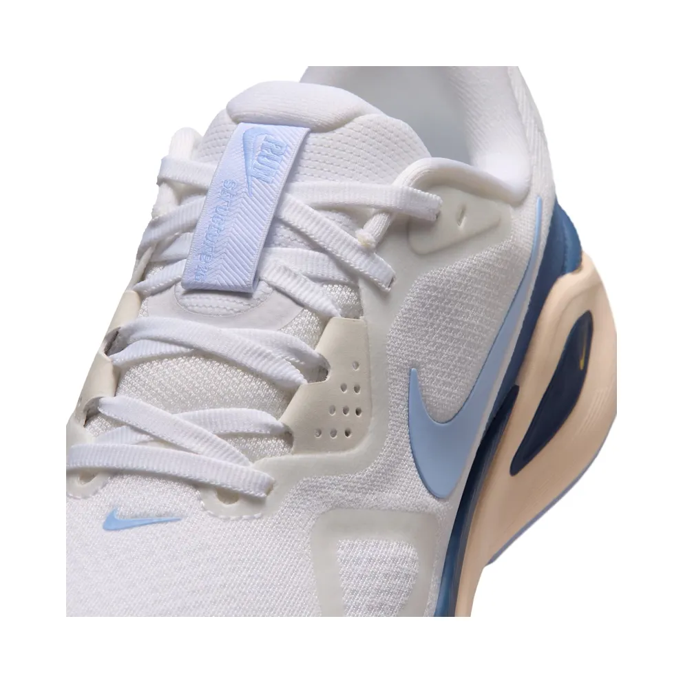 Nike Structure 26 White/Mystic Navy/Sundial/Aluminum (HJ1101-108)