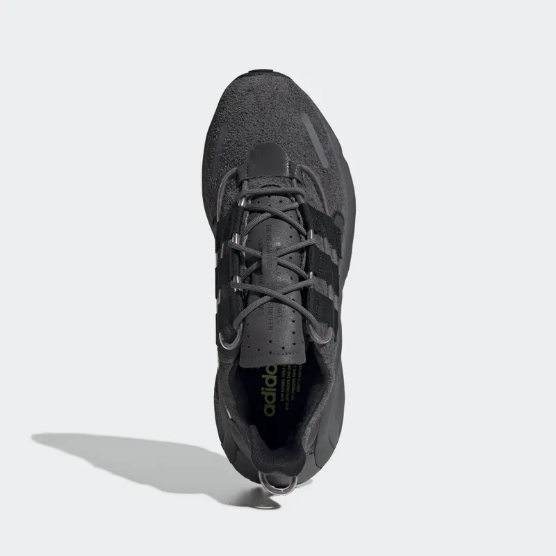 adidas Lxcon Grey Six Grey Six/Core Black/Signal Green (EF4028)