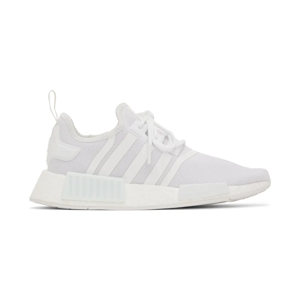 adidas NMD_R1 Primeblue Schuh Cloud White / Cloud White / Cloud White (GZ9259)
