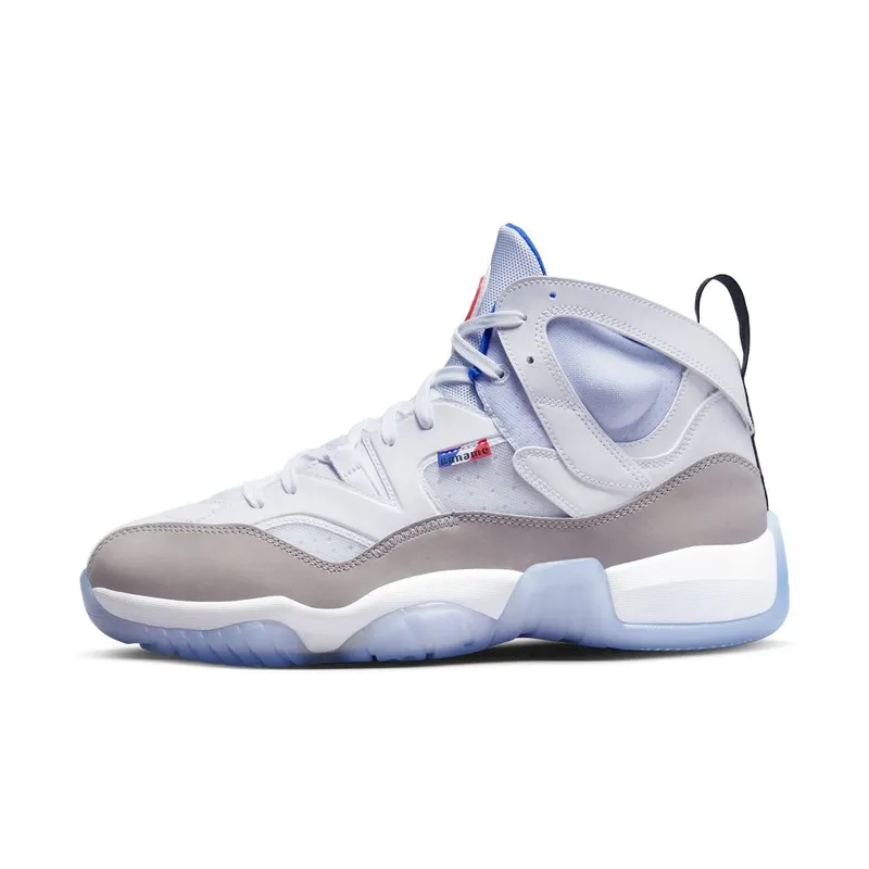 Jumpman Two Trey PSG White (DX6551-104)