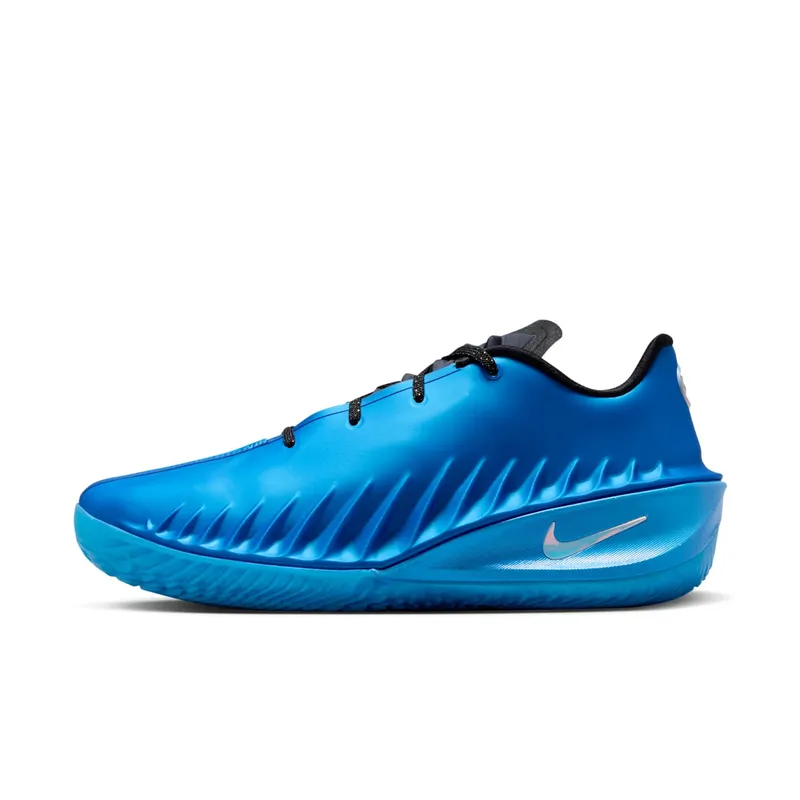 Nike Air Zoom GT Cut 4 “Photo Blue” (HV9922-400)