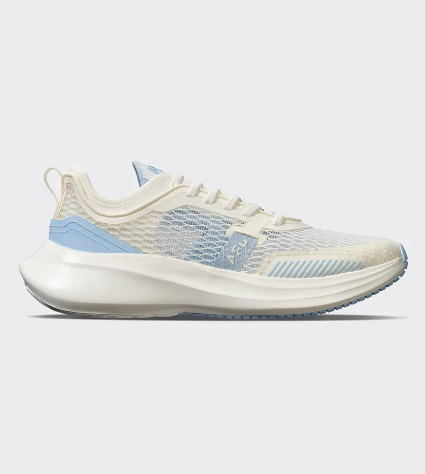 APL Euphoria “Ivory/Powder Blue” (Dames)