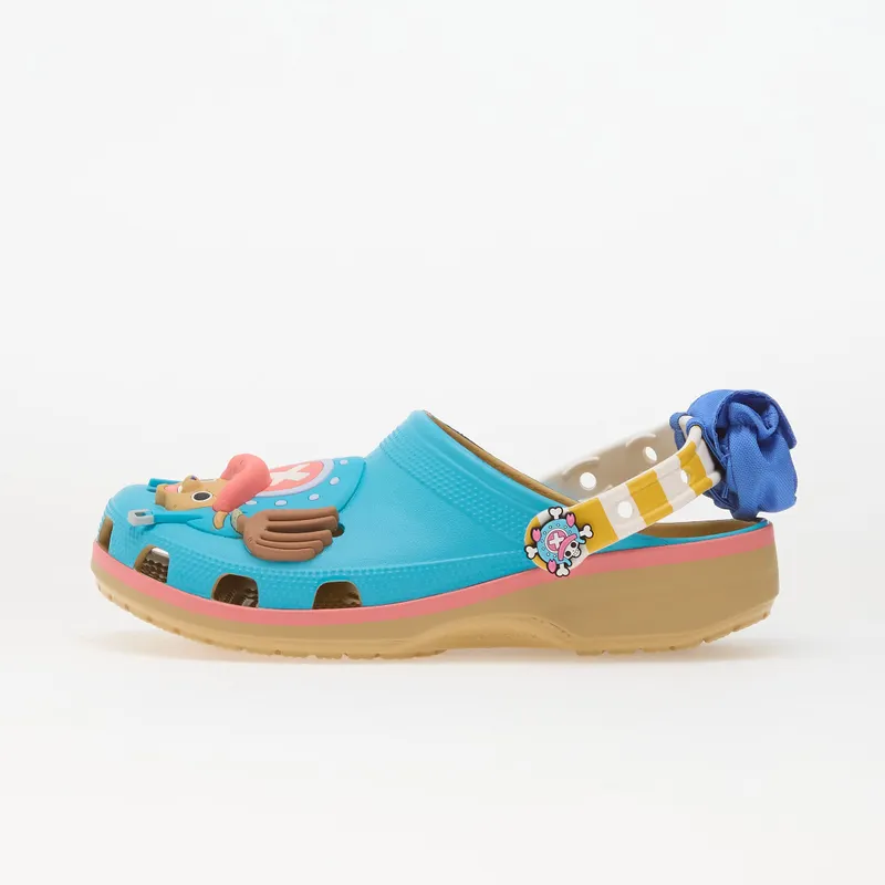 Crocs x One Piece Classic Clog Tony Multi (212794-90H)