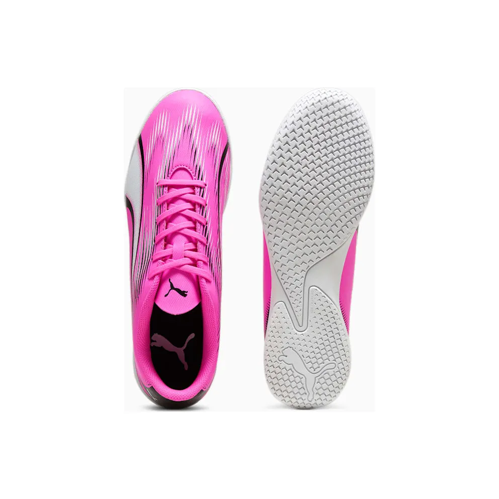 Puma Ultra Play IT Poison Pink White Black (107766-01)