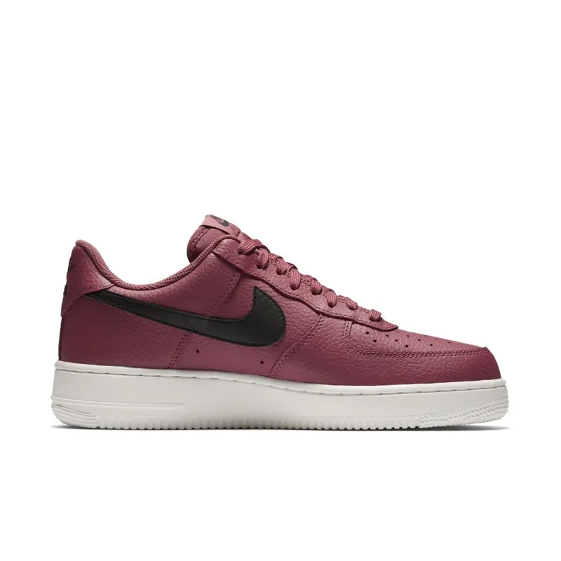 Nike Air Force 1 Low Vintage Wine Vintage Wine/Summit White-Black (AA4083-601)
