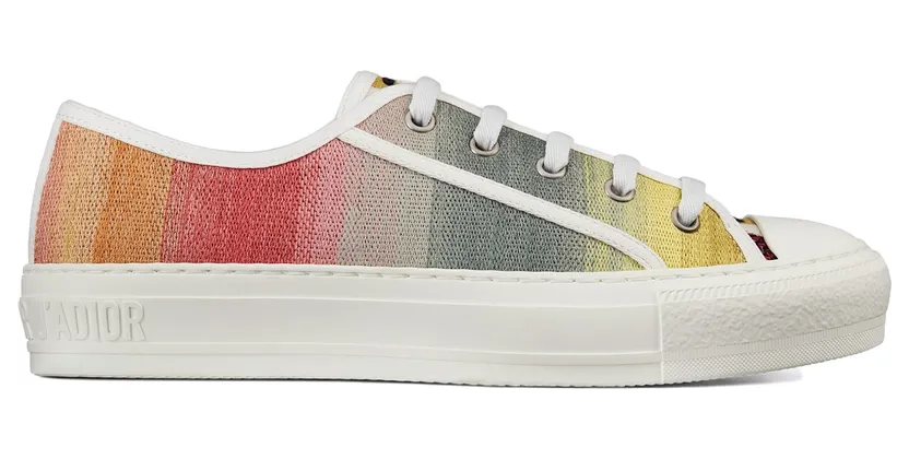 Dior Walk’N’Dior Multicolor (W)