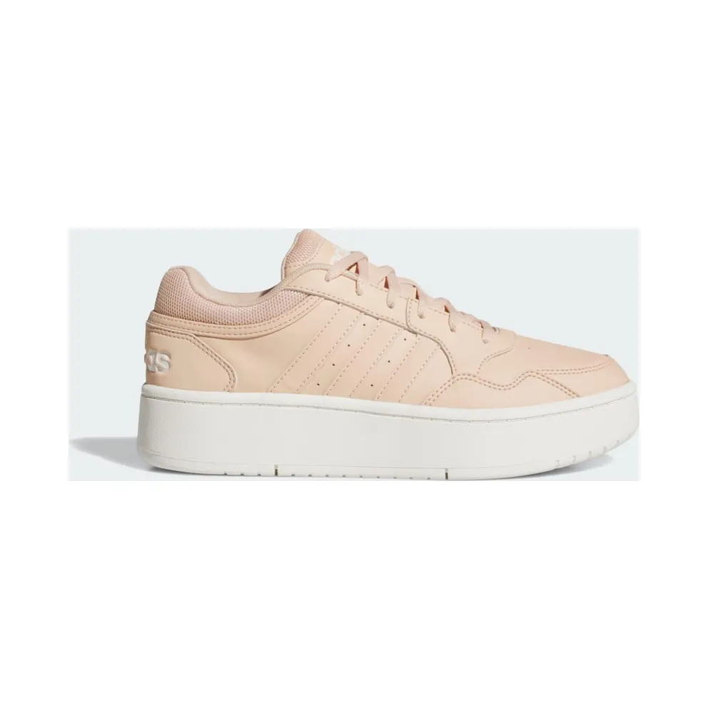 Adidas Hoops 3.0 Bold Halo Blush / Halo Blush / Cloud White (JI3456)