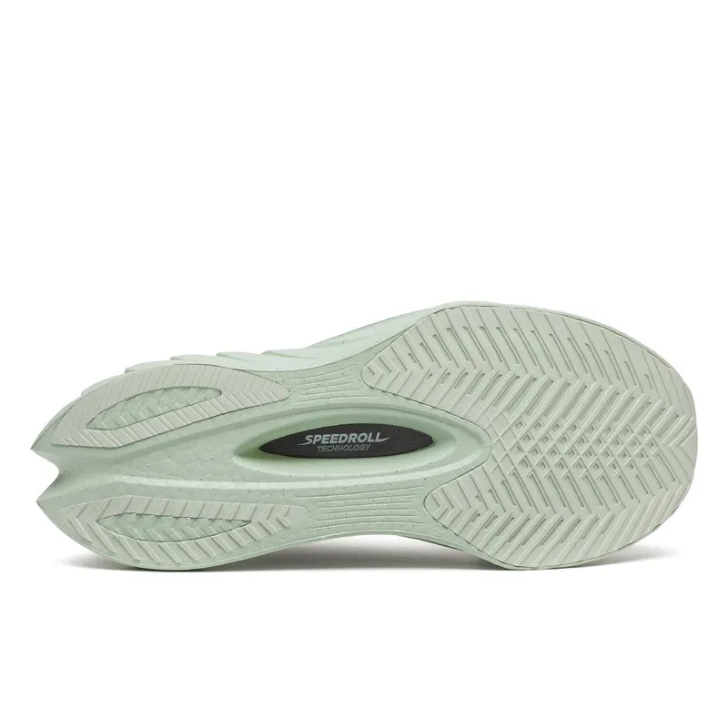 SAUCONY Endorphin Pro 4 “Iceberg / Carbon” (S20939-228)