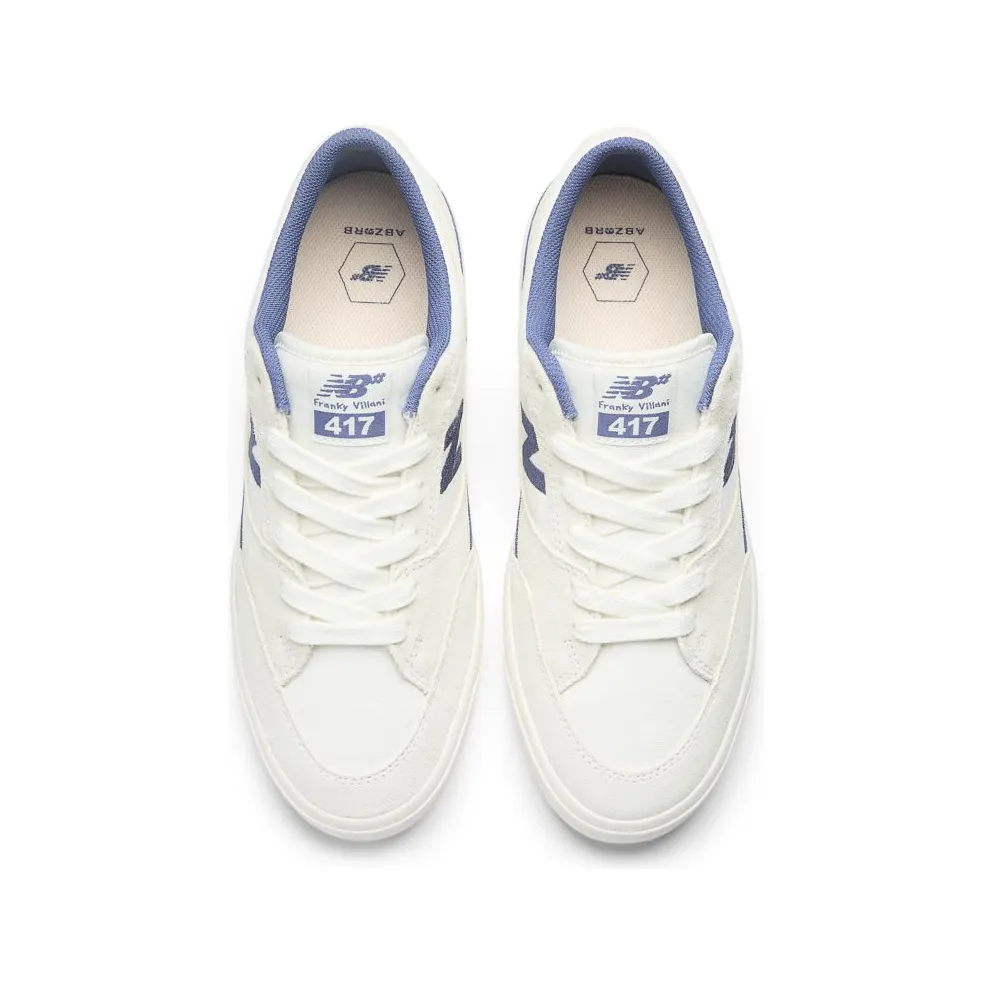 New Balance Numeric 417 Low Franky Villani Sea Salt Dream State (NM417LOS)