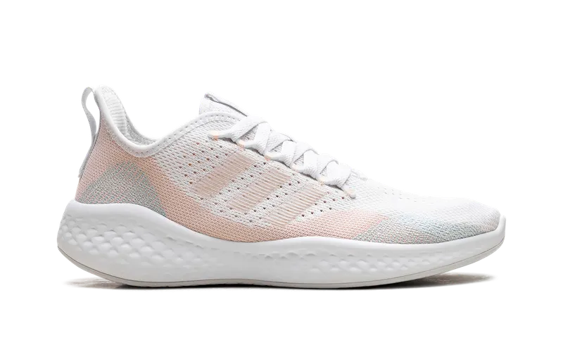 Adidas FLUIDFLOW 2.0 “White” (GW4015)