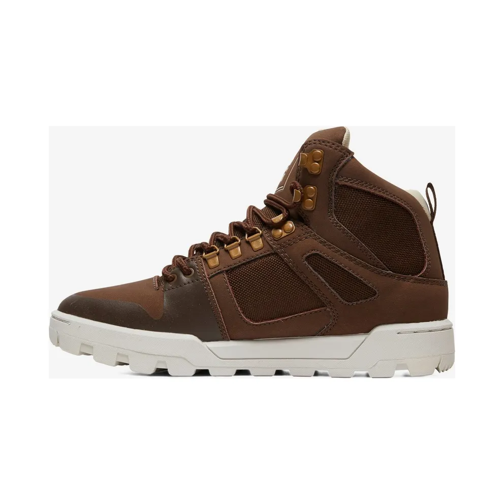 DC Pure WNT Brown (ADYB100006brn)