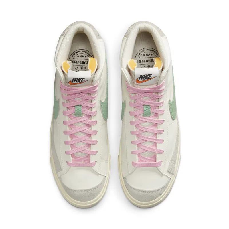 Nike Blazer Mid ’77 PRM White (DO9787-100)