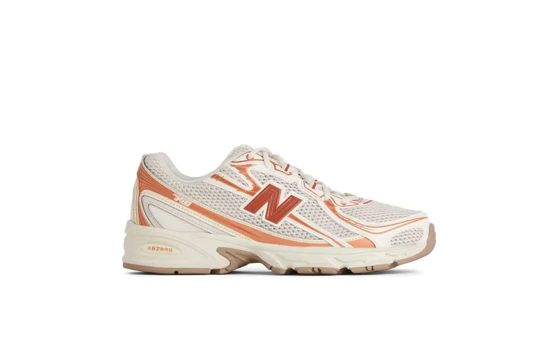 New Balance 740 Sandstone Infield Clay (U740CW2)