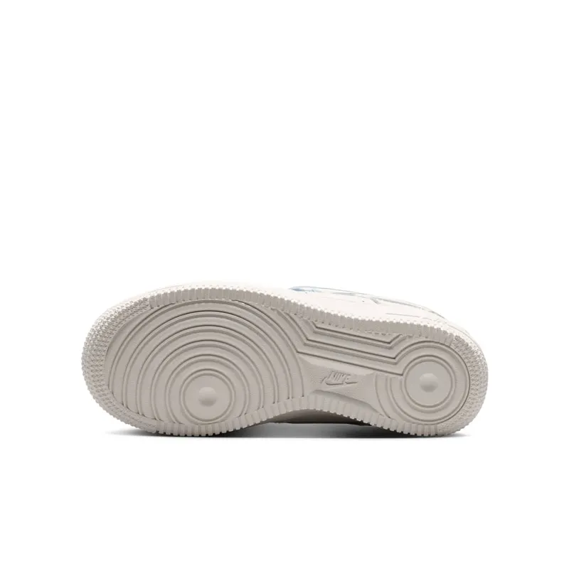 Nike Air Force 1 Sail/Sail/Football Grey (IR0595-101)