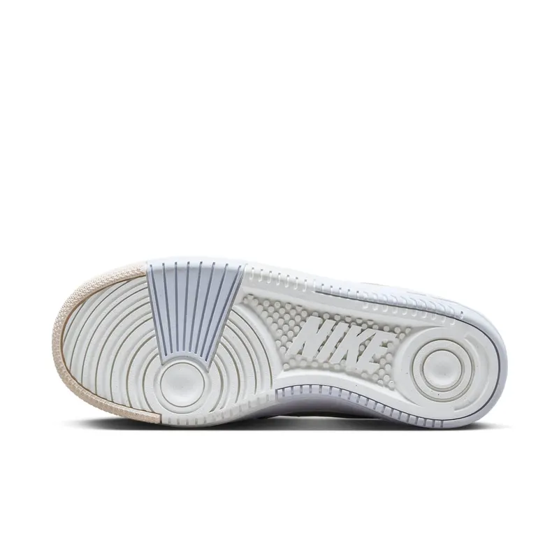 Nike Gamma Force Sail Football Grey White Guava Ice (DX9176-111)