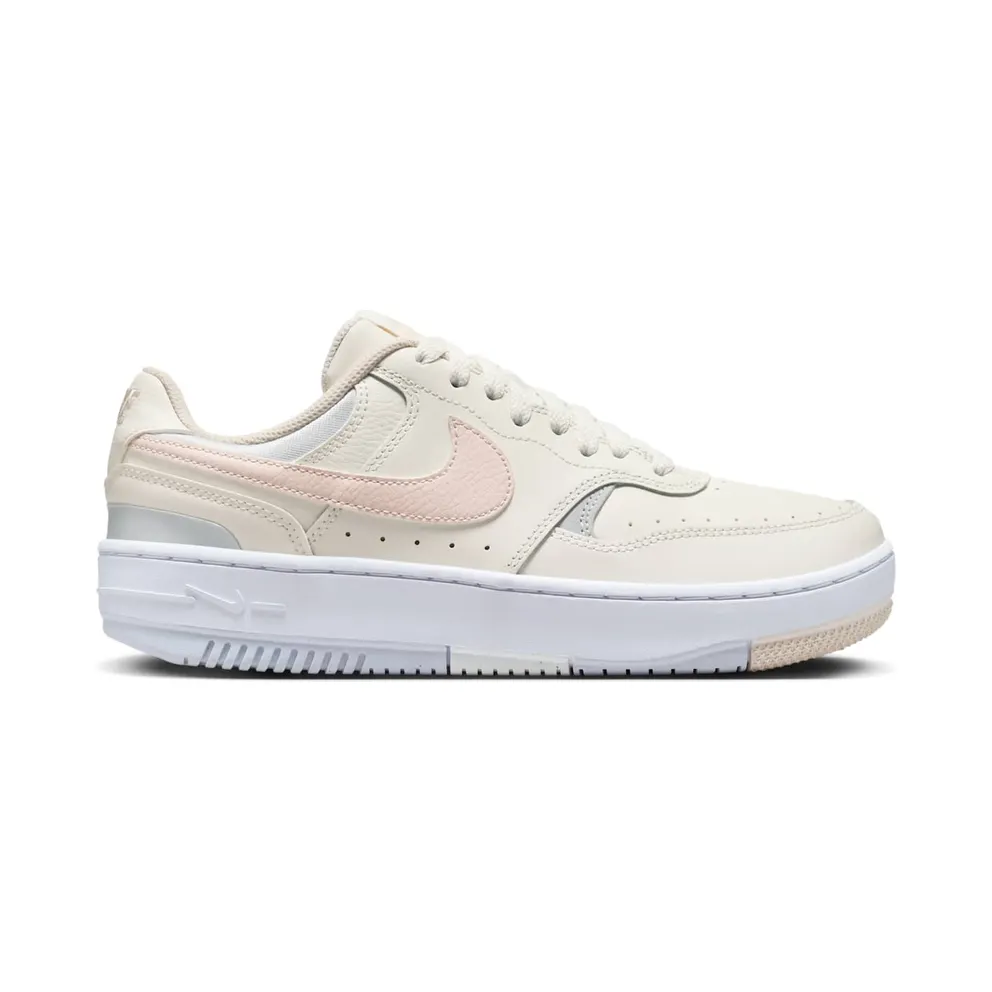 Nike Gamma Force Sail Football Grey White Guava Ice (DX9176-111)