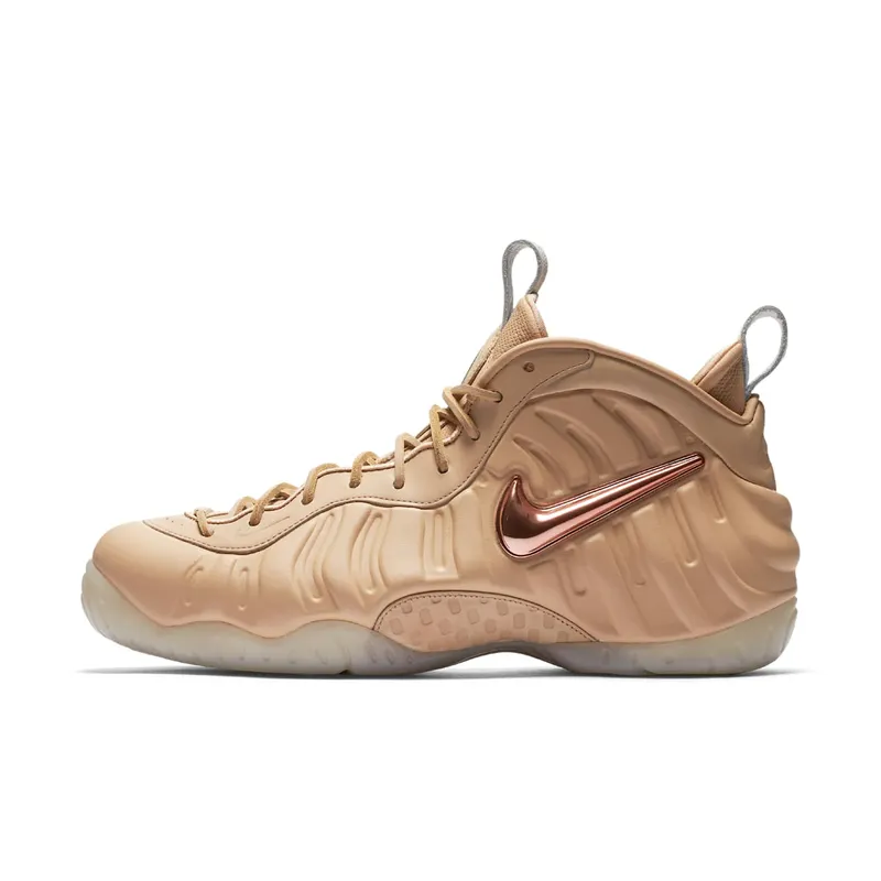 Nike Air Foamposite Pro Vachetta Tan (920377-200)