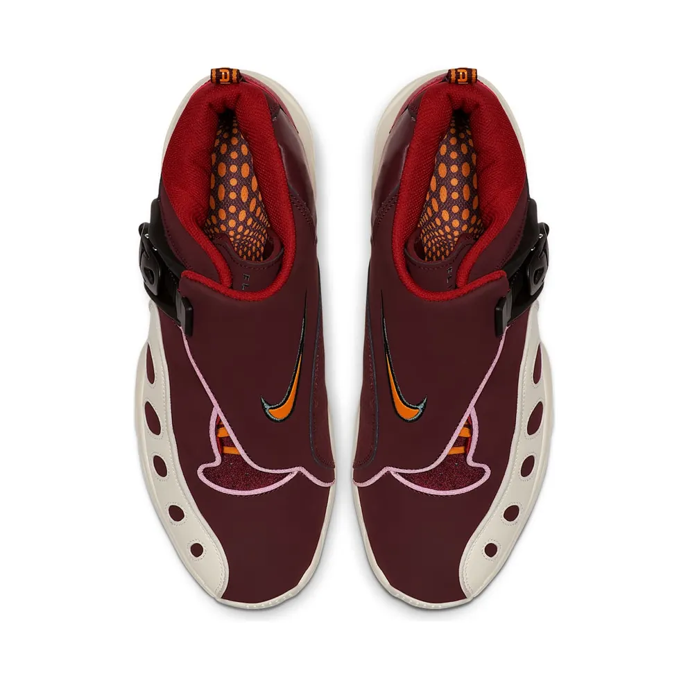 Nike Zoom GP Night Maroon Night Maroon/Team Crimson (AR4342-600)