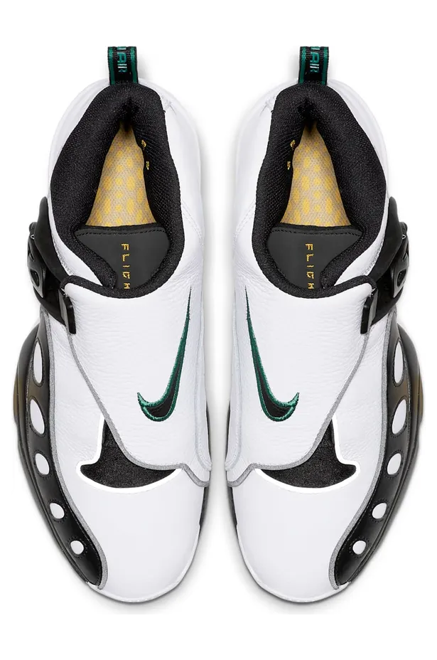 nike-zoom AR4342-100