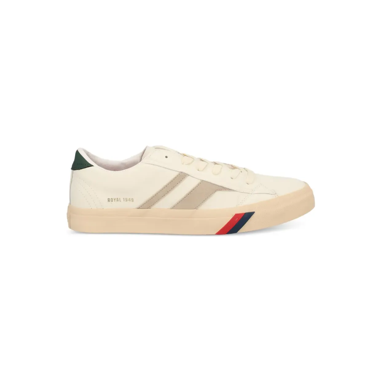 pro-keds-sneaker RC226SLLSWH00005