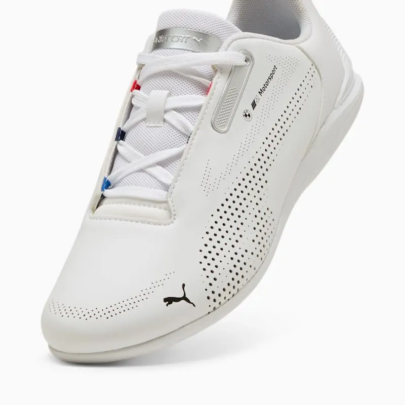 Drift Cat Decima 2.0 “BMW Motorsport – Puma White” (308359-02)