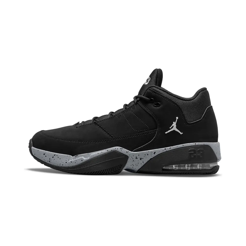 Jordan Max Aura 3 Black Oreo (CZ4167-002)