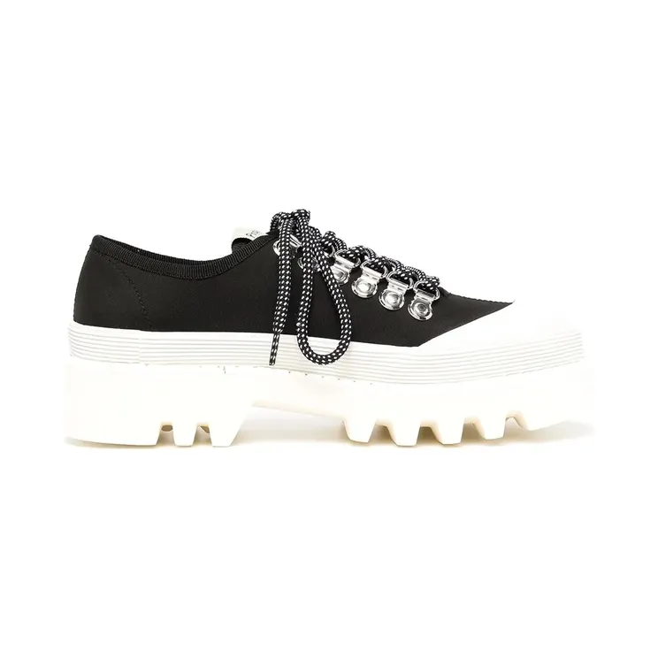 Proenza Schouler Klassische “Black” (PS37120B15034)