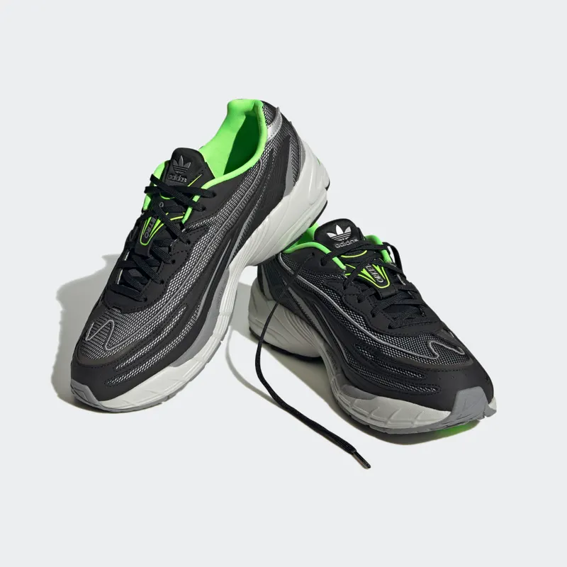 Adidas Orketro Core Black / Trace Grey Metallic / Grey One (GZ9697)