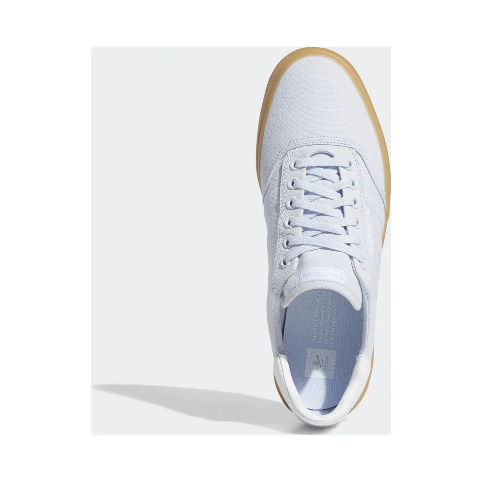 adidas 3MC Aero Blue Aero Blue/Cloud White/Gum (G28194)