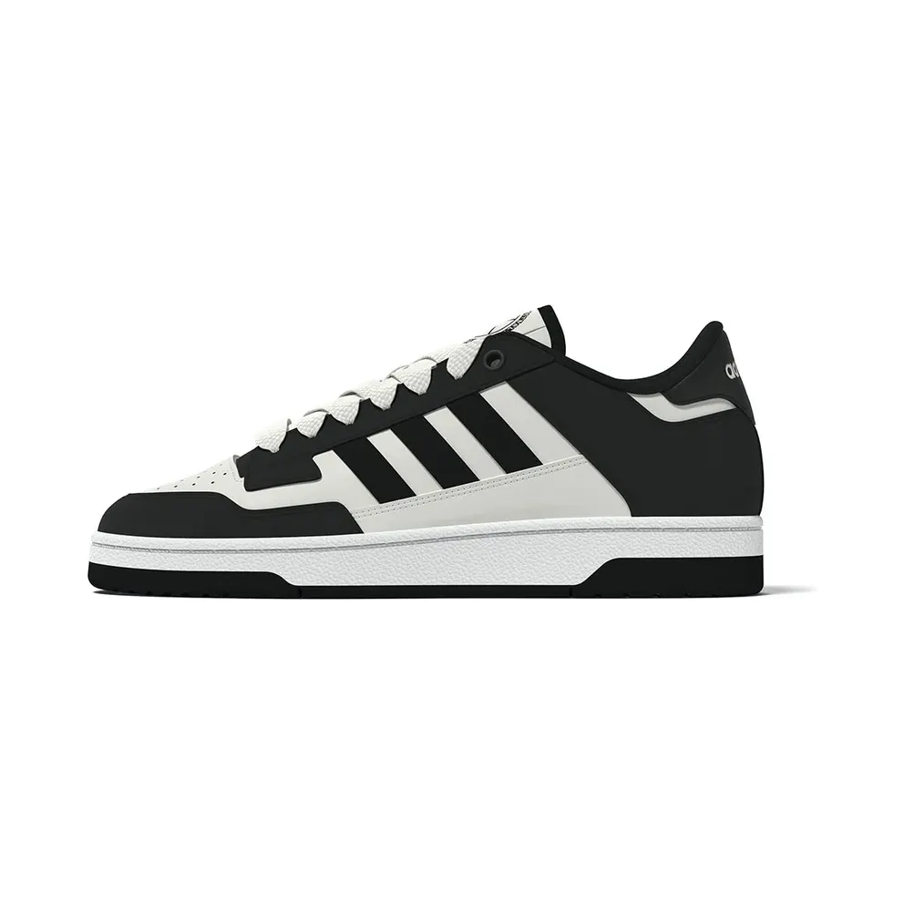 Adidas Rapid Court Black (JP5253)