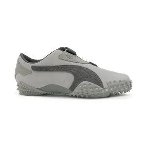 Puma Mostro San Gear Glacial Grey (400209-01)