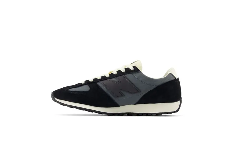 NEW BALANCE 471 “CASTLEROCK / BLACK” (U471AQ)