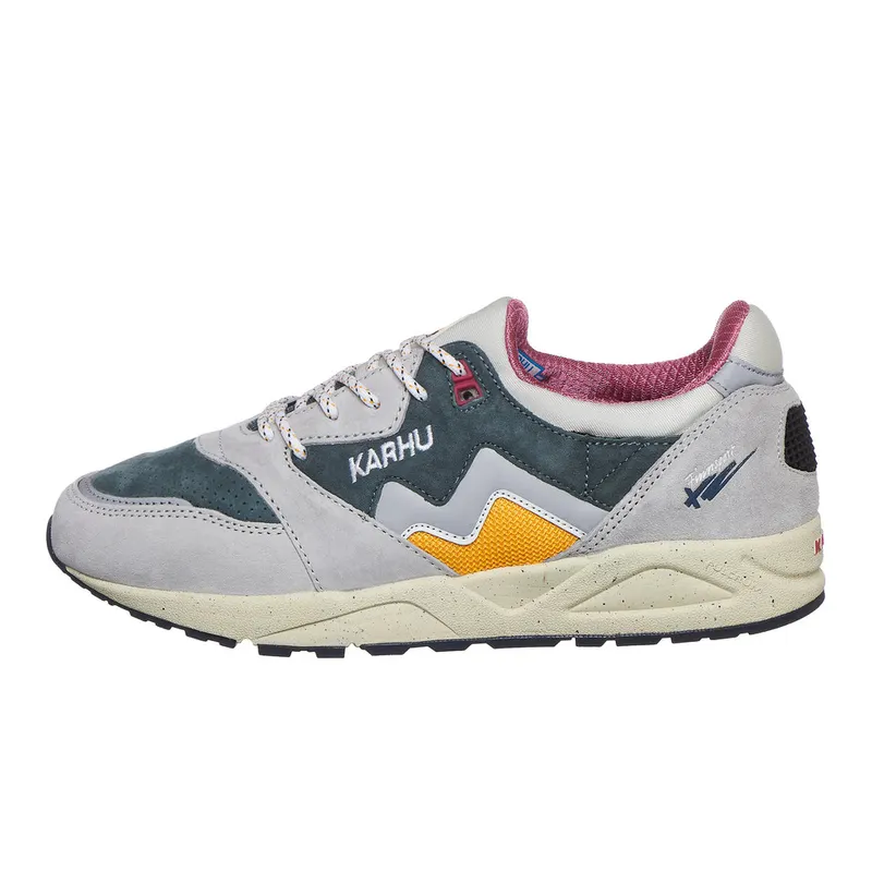 Karhu Aria Dawn Blue / Trooper (F803078)