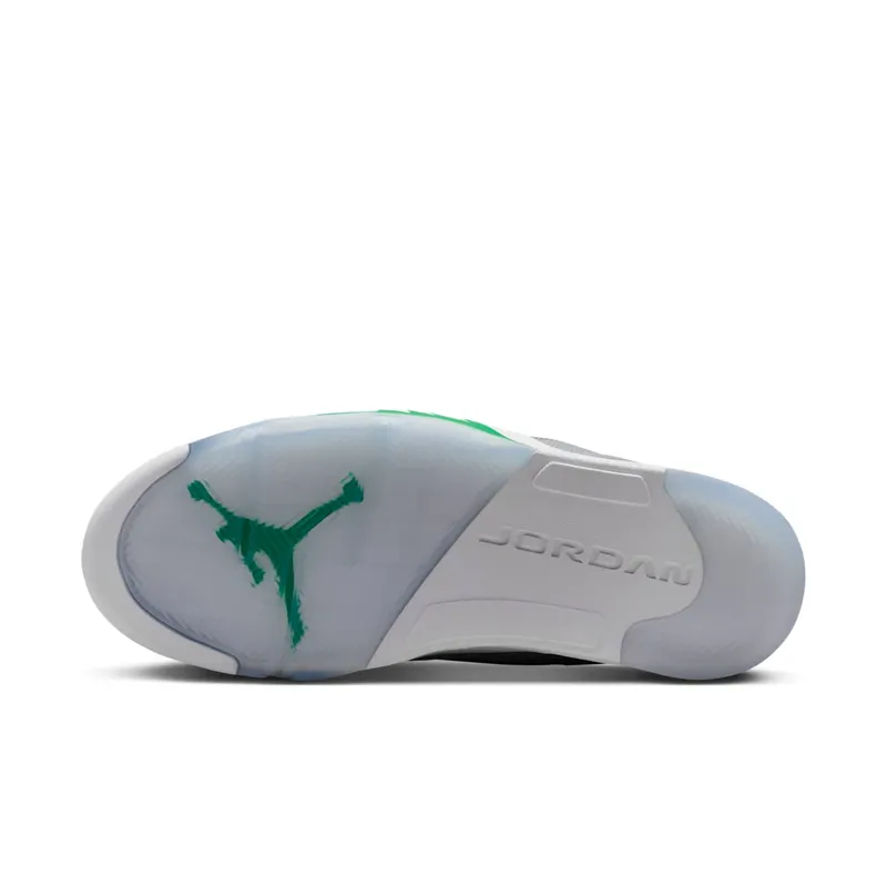 Air Jordan Sixty Plus Low Lucky Green (IH2047-001)