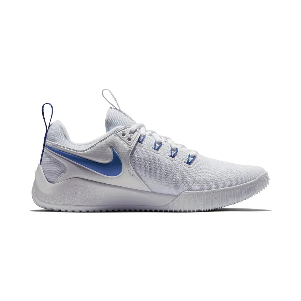 Nike Zoom HyperAce 2 White Game Royal (AA0286-104)