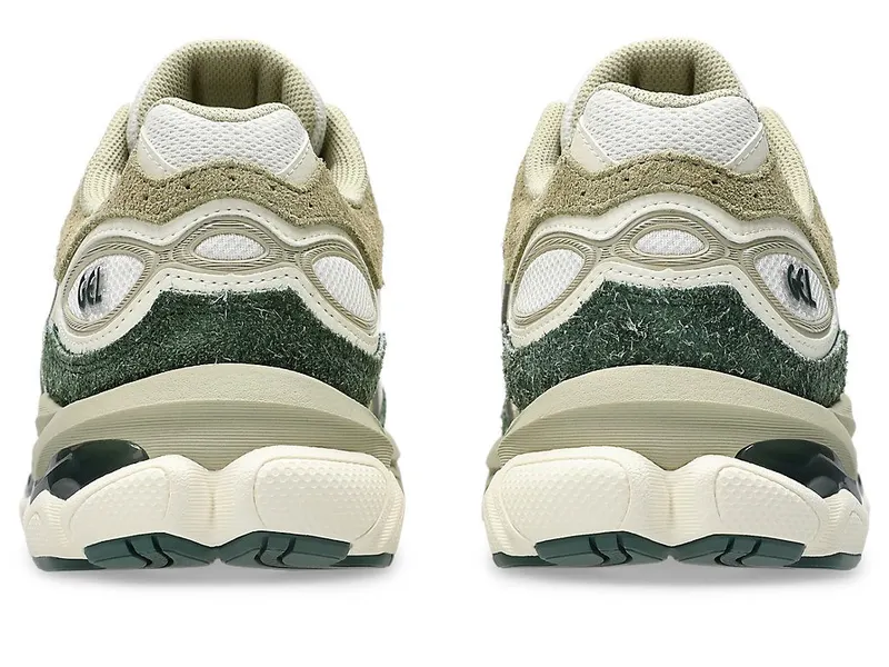 ASICS GEL-NYC 2.0 “Cream / Dusty Fern” (1203B079-100)