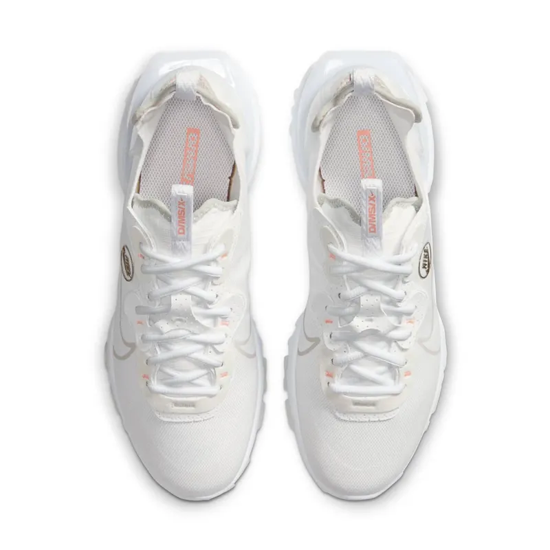 Nike React Vision White (CZ8108-100)