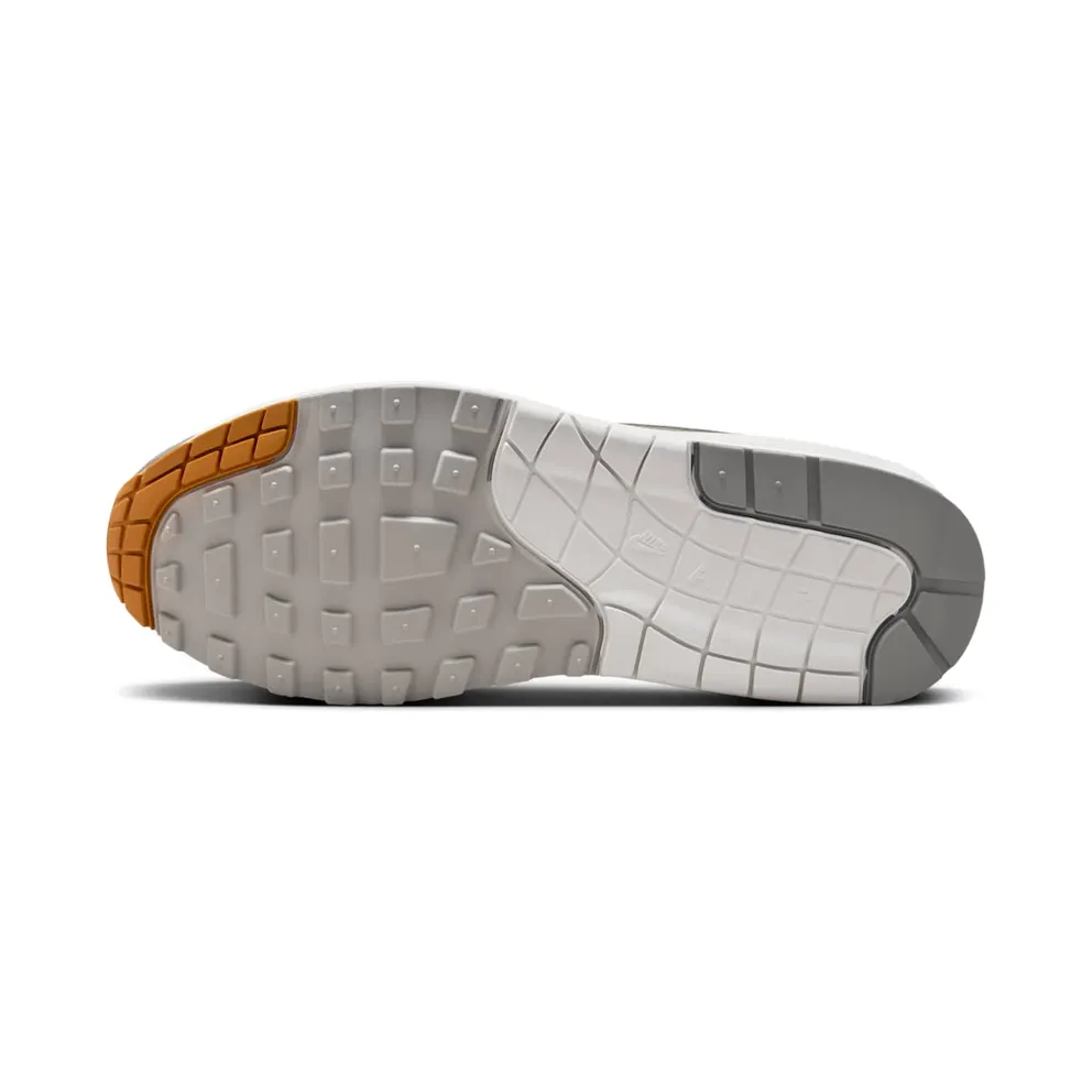Nike Air Max 1 Light Iron Ore Flat Pewter (IB1492-121)