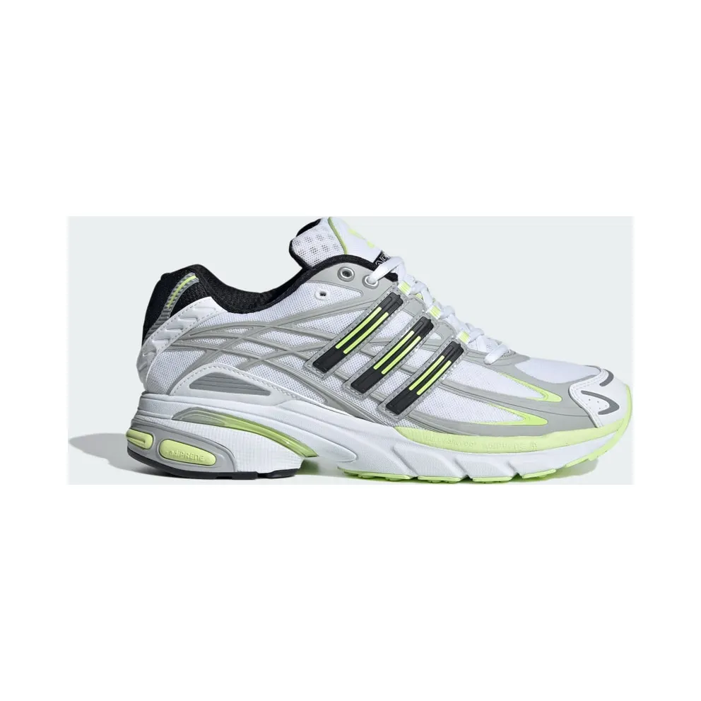 adidas Adistar Cushion Cloud White / Pulse Lime / Core Black (ID5744)