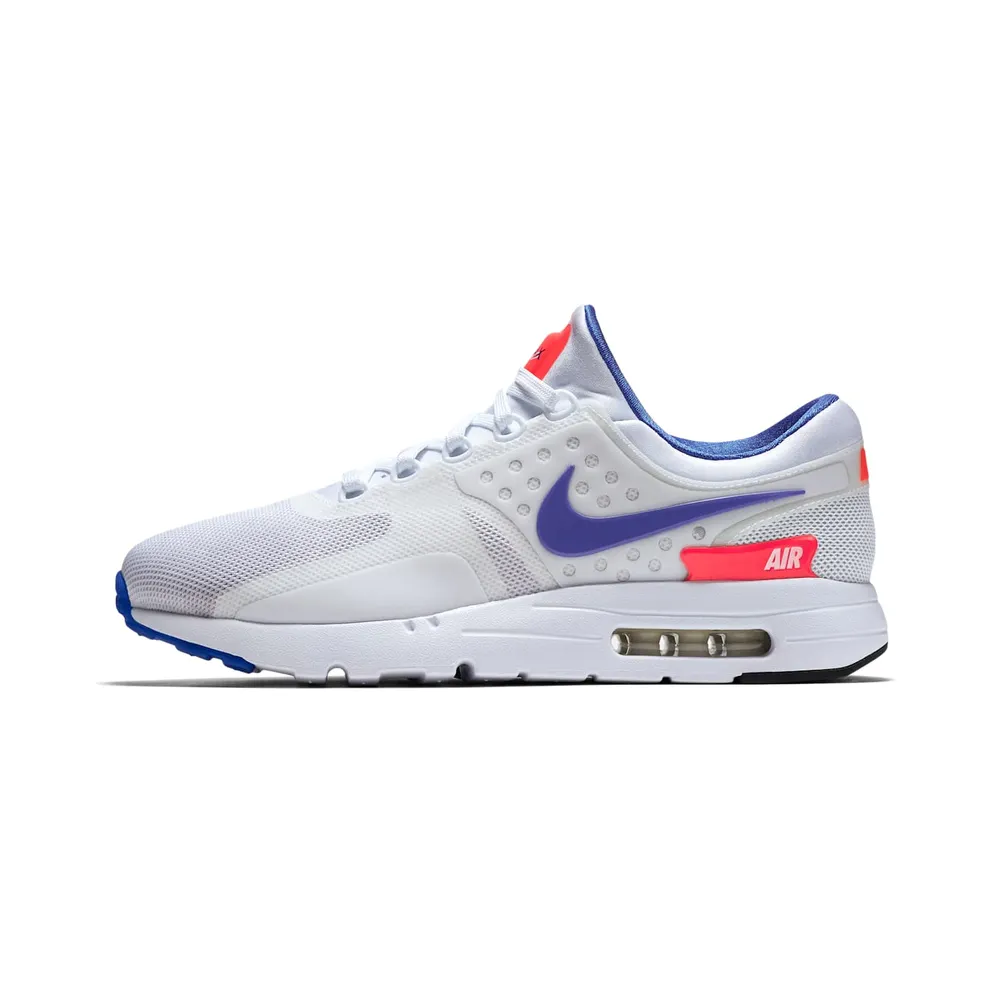 Nike Air Max Zero Ultramarine (789695-105)