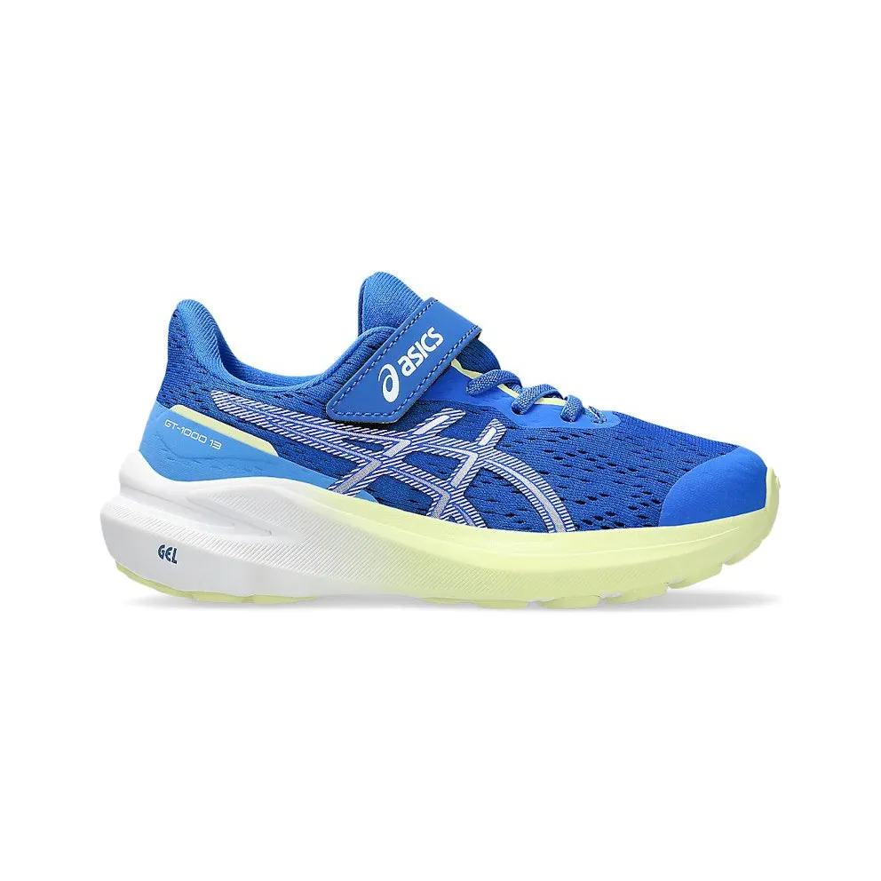 ASICS GT-1000 13 Illusion Blue White (1014A344-404)
